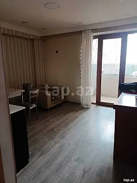 Kirayə verilir 2 otaqlı yeni tikili 57 m² — Xırdalan, Xırdalan 2 otaq 57.00 m²