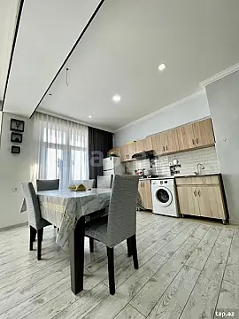 Kirayə verilir 3 otaqlı yeni tikili 70 m² — Xırdalan, Xırdalan 3 otaq 70.00 m²