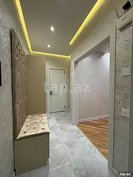 Kirayə verilir 2 otaqlı yeni tikili 65 m² — Xırdalan, Xırdalan 2 otaq 65.00 m²