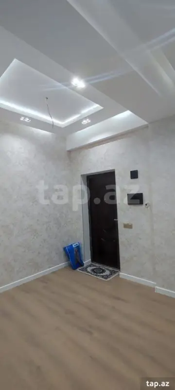 Kirayə verilir 2 otaqlı yeni tikili 67 m²