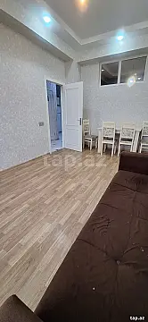 Kirayə verilir 3 otaqlı yeni tikili 65 m² — Xırdalan, Xırdalan 3 otaq 65.00 m²