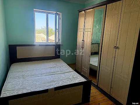 Kirayə verilir 3 otaqlı həyət evi 70 m² — Xırdalan, Xırdalan 3 otaq 70.00 m²