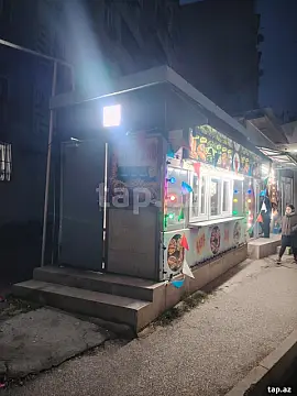 Kirayə verilir obyekt — Xırdalan, Xırdalan