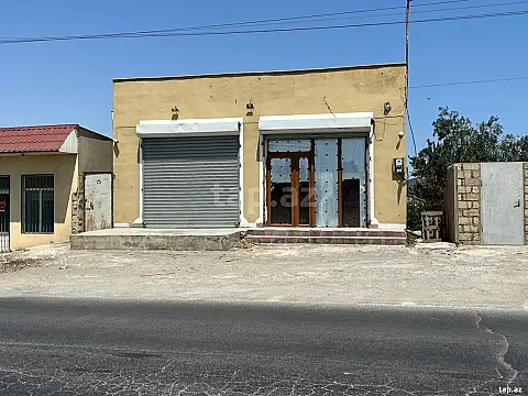 Kirayə verilir obyekt — Sumqayıt, Saray