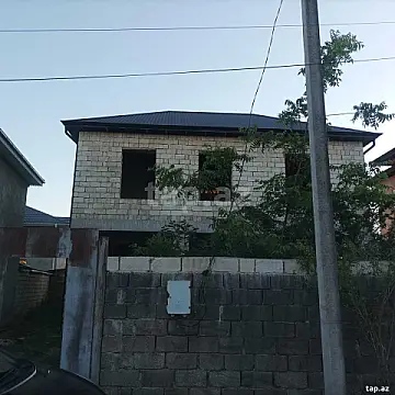 Satılır 5 otaqlı həyət evi 120 m² — Lənkəran 5 otaq 120.00 m²