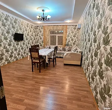 Kirayə verilir 3 otaqlı həyət evi 75 m² — Xırdalan, Xırdalan 3 otaq 75.00 m²