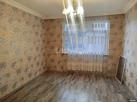 Kirayə verilir 2 otaqlı mənzil 55 m² — Sumqayıt 2 otaq 55.00 m²