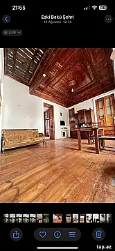 Kirayə verilir ofis — Bakı, İçərişəhər