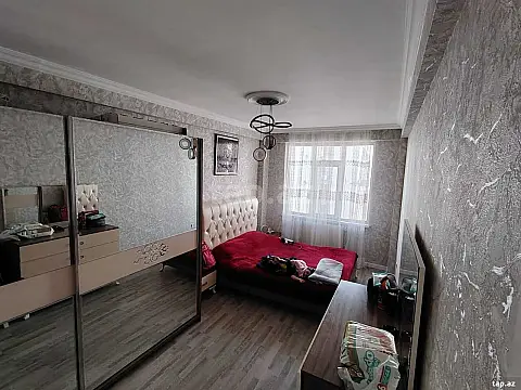 Kirayə verilir 2 otaqlı yeni tikili 70 m² — Xırdalan, Xırdalan 2 otaq 70.00 m²