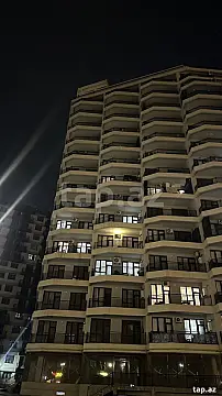 Kirayə verilir 2 otaqlı yeni tikili 73 m² — Sumqayıt 2 otaq 73.00 m²