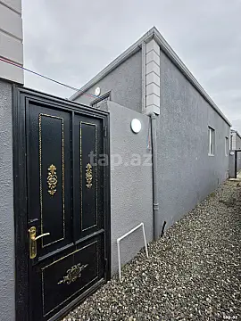 Satılır 2 otaqlı həyət evi 48 m² — Bakı, Masazır 2 otaq 48.00 m²