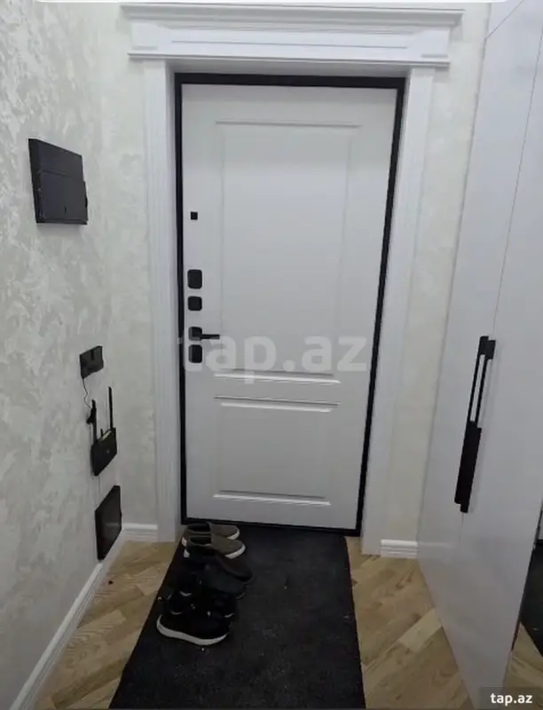 Kirayə verilir 3 otaqlı yeni tikili 90 m²