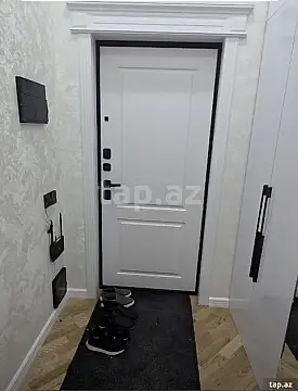 Kirayə verilir 3 otaqlı yeni tikili 90 m² — Xırdalan, Xırdalan 3 otaq 90.00 m²