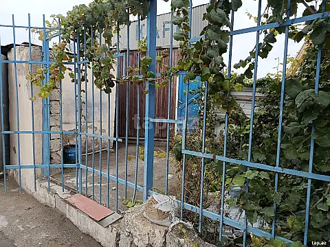 Kirayə verilir obyekt — Bakı