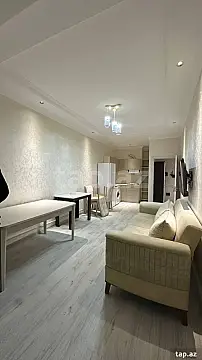 Kirayə verilir 2 otaqlı yeni tikili 70 m² — Sumqayıt 2 otaq 70.00 m²