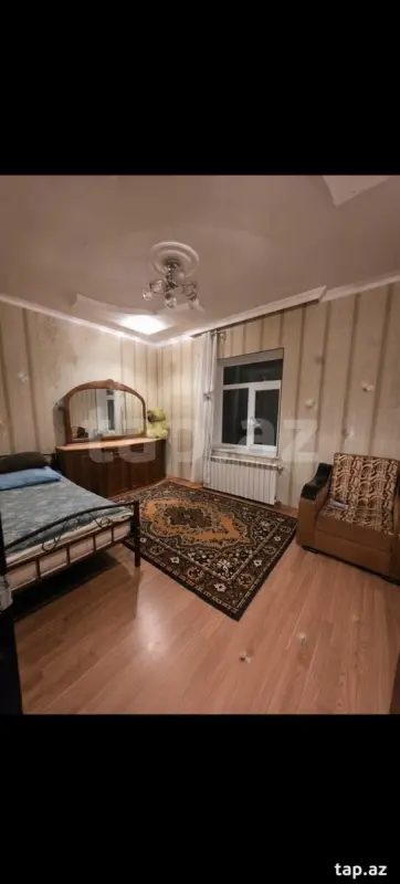 Kirayə verilir 3 otaqlı həyət evi 75 m²