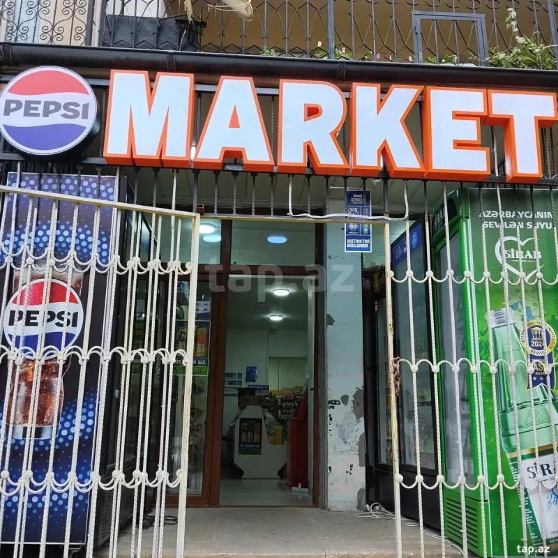 Kirayə verilir ofis