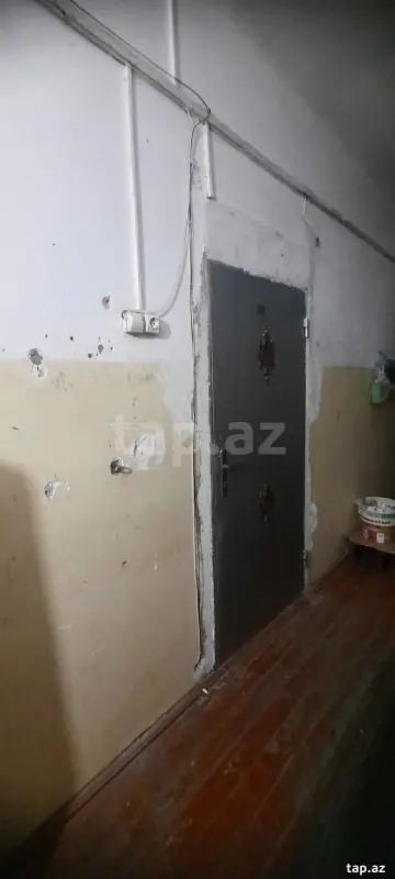 Kirayə verilir 1 otaqlı mənzil 20 m²