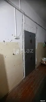 Kirayə verilir 1 otaqlı mənzil 20 m² — Sumqayıt 1 otaq 20.00 m²