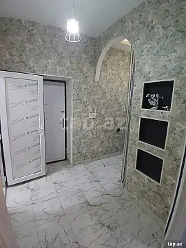 Kirayə verilir 2 otaqlı yeni tikili 50 m² — Xırdalan, Xırdalan 2 otaq 50.00 m²