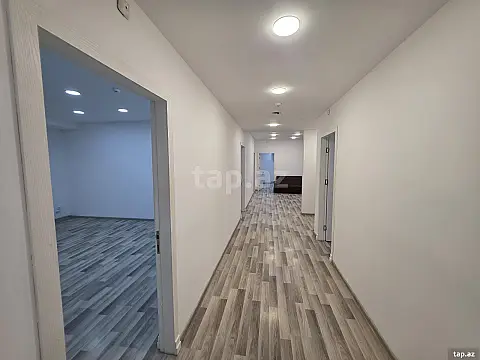 Kirayə verilir ofis — Bakı, Nərimanov