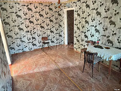 Kirayə verilir 2 otaqlı mənzil 48 m² — Sumqayıt 2 otaq 48.00 m²