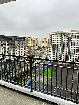 Kirayə verilir 2 otaqlı yeni tikili 75 m² — Sumqayıt 2 otaq 75.00 m²
