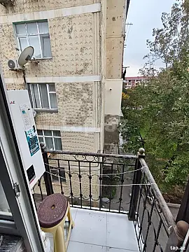 Kirayə verilir 2 otaqlı yeni tikili 70 m² — Xırdalan, Xırdalan 2 otaq 70.00 m²