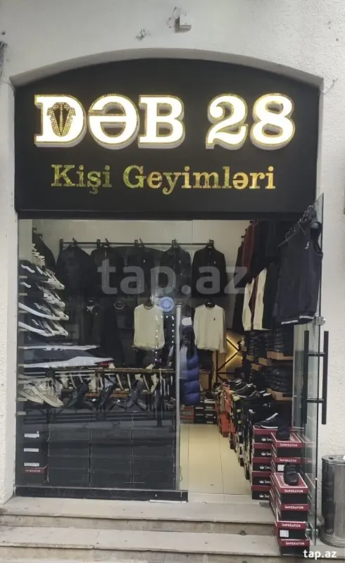 Kirayə verilir ofis