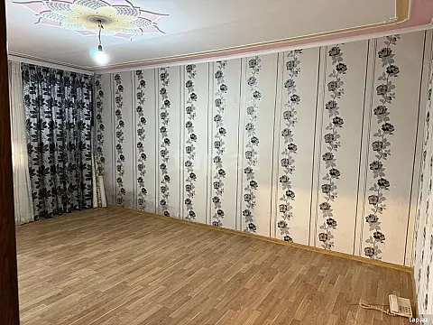 Kirayə verilir 1 otaqlı mənzil 40 m² — Sumqayıt 1 otaq 40.00 m²
