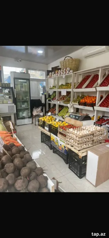 Kirayə verilir ofis