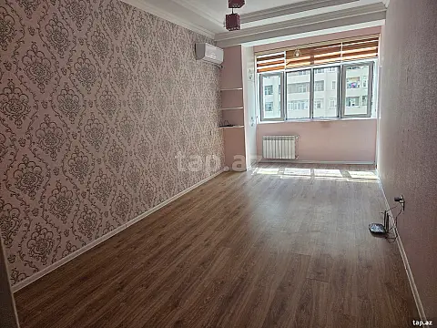 Kirayə verilir 2 otaqlı yeni tikili 65 m² — Xırdalan, Xırdalan 2 otaq 65.00 m²