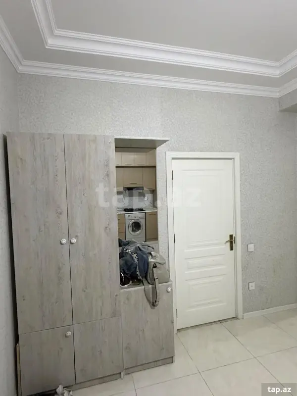 Kirayə verilir 2 otaqlı yeni tikili 80 m²