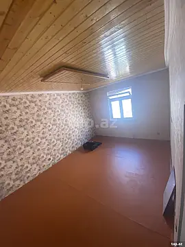 Kirayə verilir 4 otaqlı həyət evi 70 m² — Xırdalan, Xırdalan 4 otaq 70.00 m²