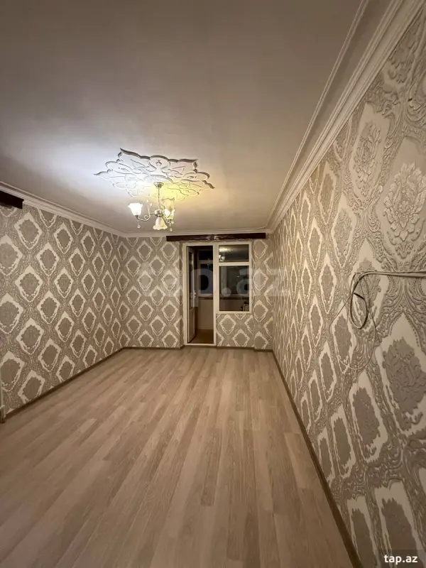 Kirayə verilir 1 otaqlı mənzil 30 m²