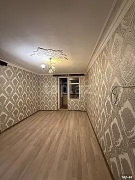 Kirayə verilir 1 otaqlı mənzil 30 m² — Sumqayıt 1 otaq 30.00 m²