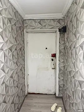Kirayə verilir 1 otaqlı mənzil 30 m² — Sumqayıt 1 otaq 30.00 m²