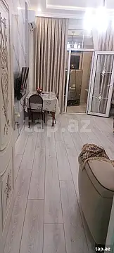 Kirayə verilir 2 otaqlı yeni tikili 70 m² — Xırdalan, Xırdalan 2 otaq 70.00 m²