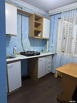 Kirayə verilir 1 otaqlı mənzil 30 m² — Sumqayıt 1 otaq 30.00 m²
