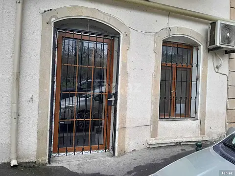 Kirayə verilir ofis — Bakı, Sahil qəs.