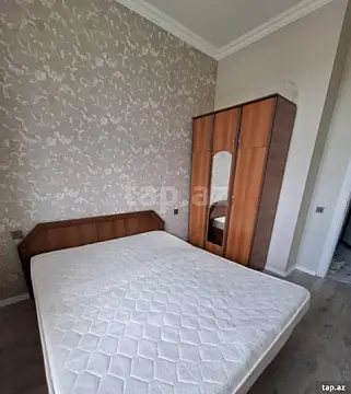 Kirayə verilir 2 otaqlı yeni tikili 50 m² — Xırdalan, Xırdalan 2 otaq 50.00 m²