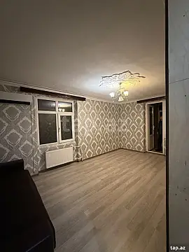 Kirayə verilir 1 otaqlı mənzil 32 m² — Sumqayıt 1 otaq 32.00 m²
