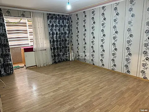 Kirayə verilir 2 otaqlı mənzil 44 m² — Sumqayıt 2 otaq 44.00 m²