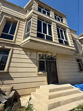 Kirayə verilir 5 otaqlı həyət evi 300 m² — Sumqayıt 5 otaq 300.00 m²