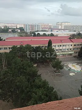 Kirayə verilir 2 otaqlı yeni tikili 64.5 m² — Sumqayıt 2 otaq 64.50 m²