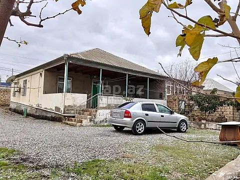 Kirayə verilir 3 otaqlı həyət evi 110 m² — Sumqayıt 3 otaq 110.00 m²