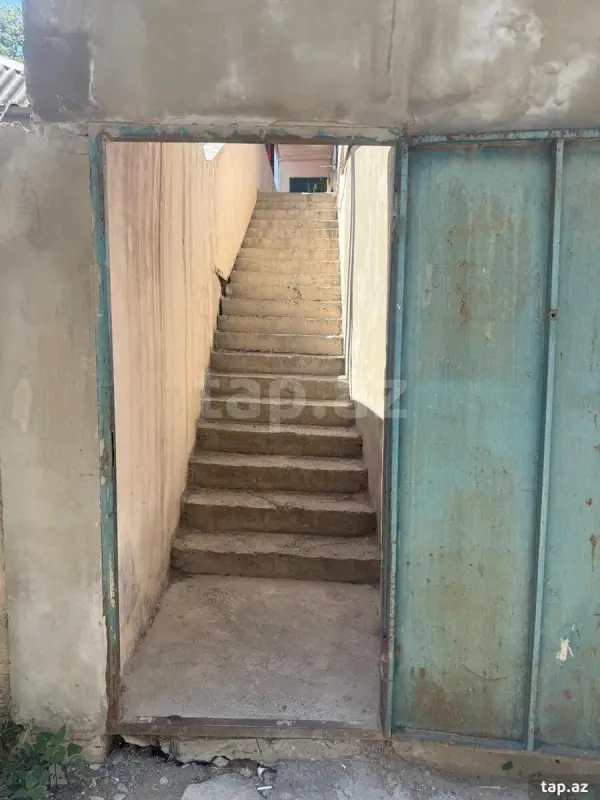 Kirayə verilir 3 otaqlı həyət evi 70 m²