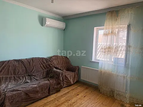 Kirayə verilir 3 otaqlı həyət evi 70 m² — Xırdalan, Xırdalan 3 otaq 70.00 m²
