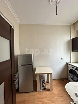 Kirayə verilir 2 otaqlı yeni tikili 55 m² — Xırdalan, Xırdalan 2 otaq 55.00 m²