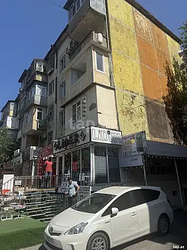 Kirayə verilir obyekt — Bakı, Memar Əcəmi yanı